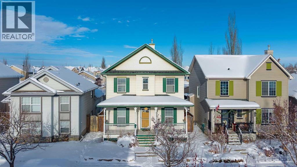 283 Prestwick Landing SE|Calgary, Alberta T2A3W2