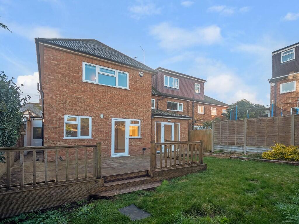 Additional image 33 of 23 St. James Road, Harpenden, Hertfordshire, AL5