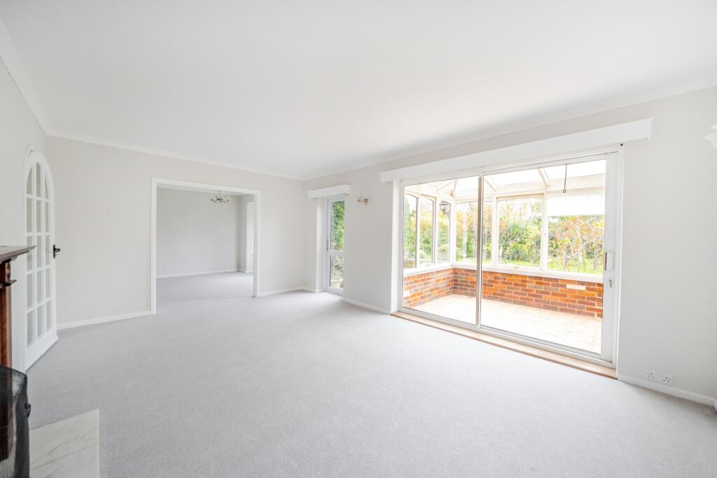 Additional image 17 of Wood End Hill Harpenden AL5