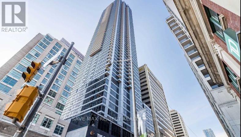 Property image for 4605 - 395 BLOOR STREET E|Toronto (North St. James Town), Ontario M4W1H7