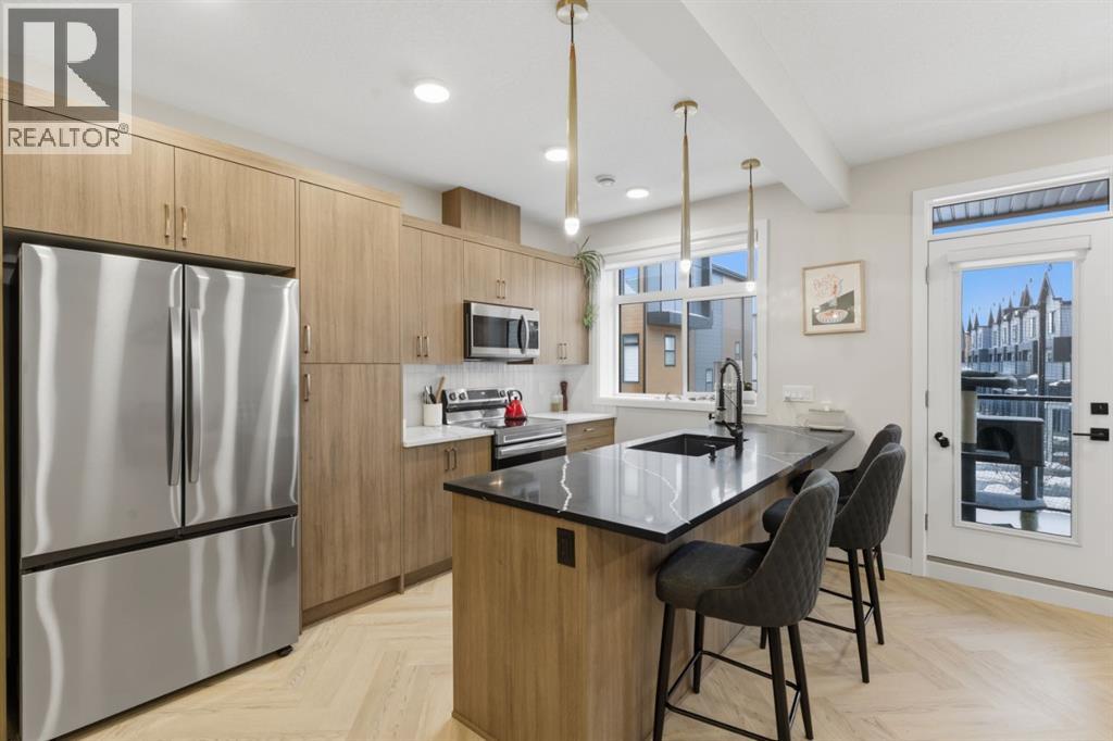 208, 562 Seton Circle SE|Calgary, Alberta T3M3Y5