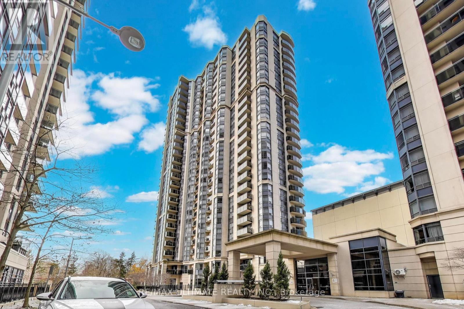 Property image for 2805 - 153 BEECROFT ROAD|Toronto (Lansing-Westgate), Ontario M2N7C5