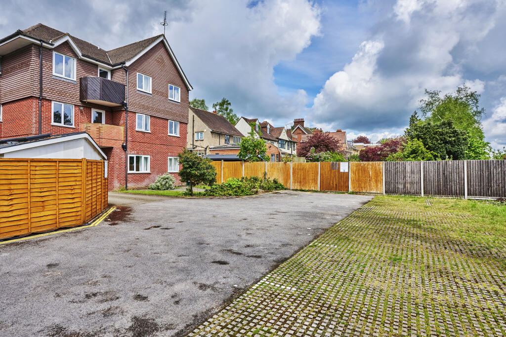 Additional image 7 of Buckingham Court, Lemsford Road, St Albans, Herts, AL1