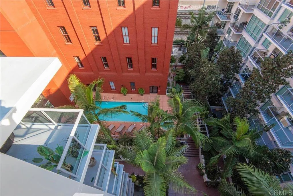 Additional image 18 of 1431 Pacific Highway Unit 702, San Diego, CA 92101