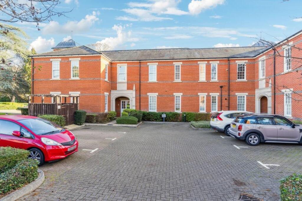 Additional image 9 of Beningfield Drive, London Colney, AL2