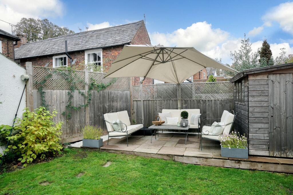 Additional image 21 of East Common, Redbourn, Hertfordshire