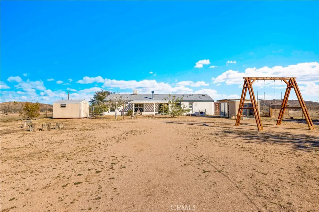Additional image 47 of 628 Landers Lane, Yucca Valley, CA 92284