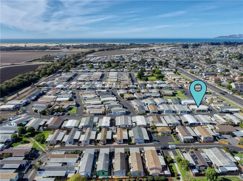 Property image for 2400 Cienaga St Unit 69, Oceano, CA 93445
