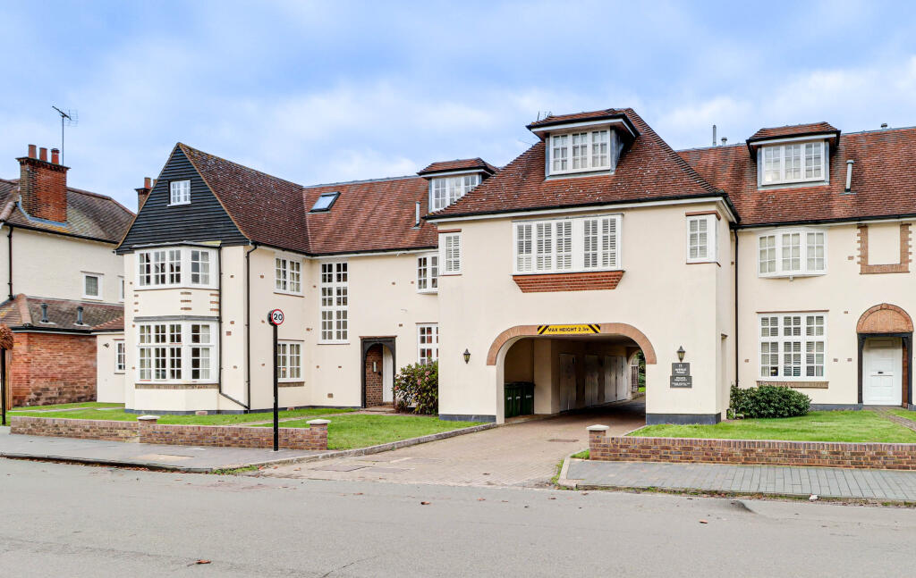 Additional image 10 of Avenue Road, St. Albans, AL1