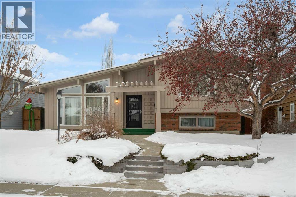 219 Parkwood Place SE|Calgary, Alberta T2J3X2