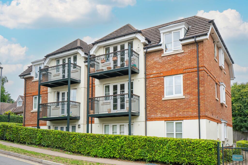Additional image 12 of Oaklands Court, Welwyn, AL6