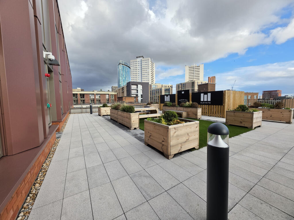 Additional image 10 of Upper Gough Street, Birmingham, West Midlands, B1