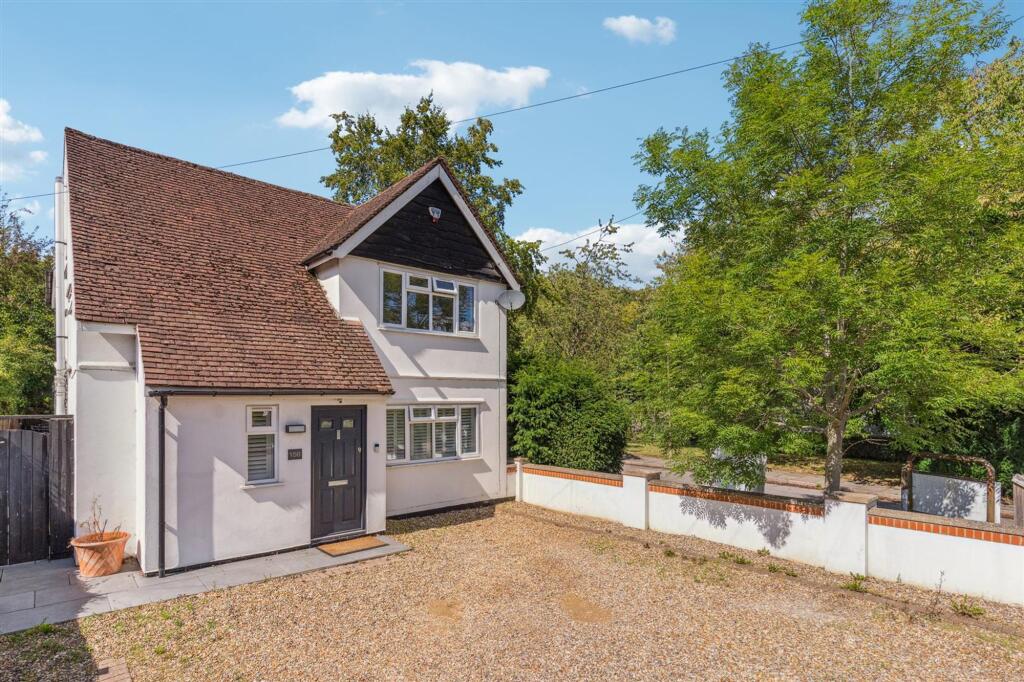 Additional image 24 of St. Albans Road, Sandridge, AL4