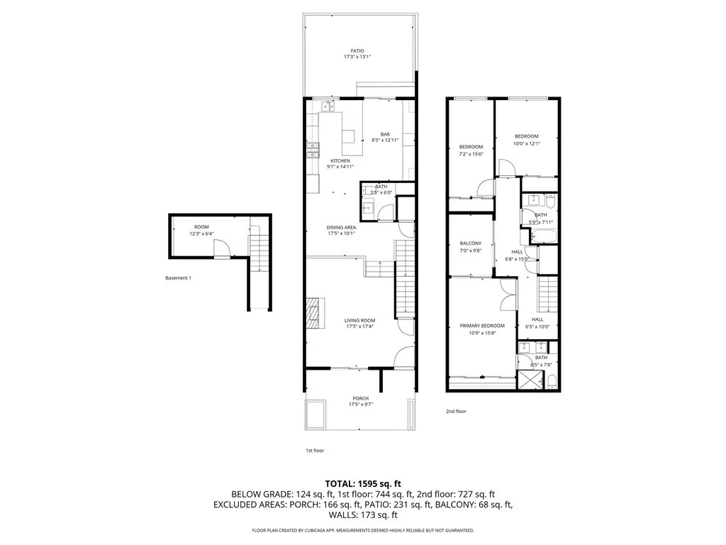Property image for 1710 Grant Ave Unit 15, Redondo Beach, CA 90278
