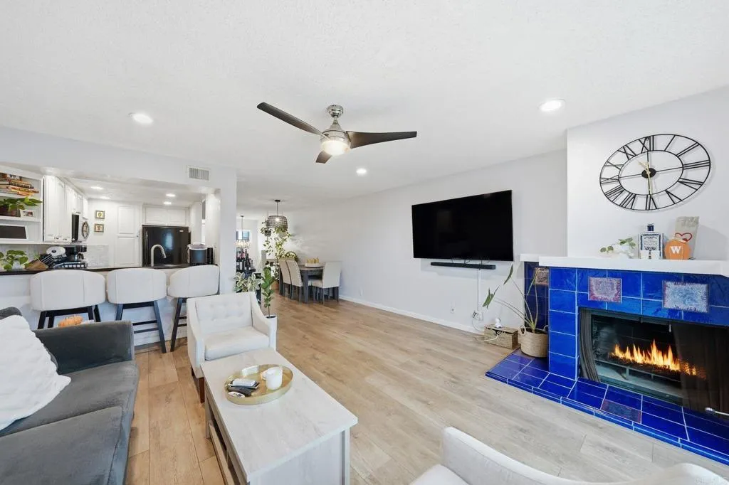 Additional image 42 of 3711 Balboa Ter Unit B, San Diego, CA 92117