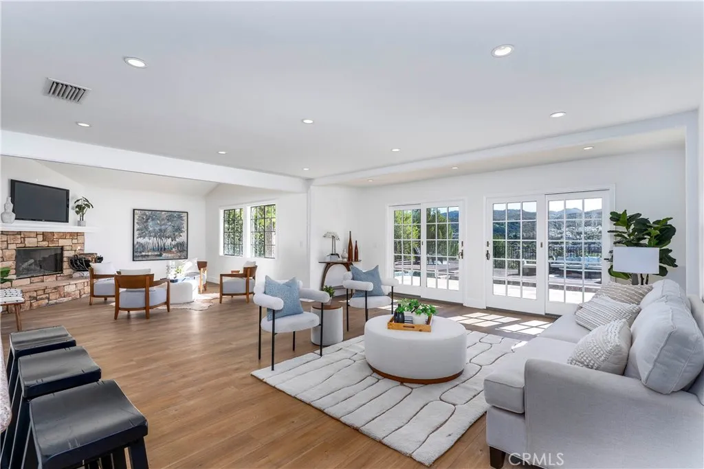 Additional image 54 of 24412 Voltara Court, Calabasas, CA 91302