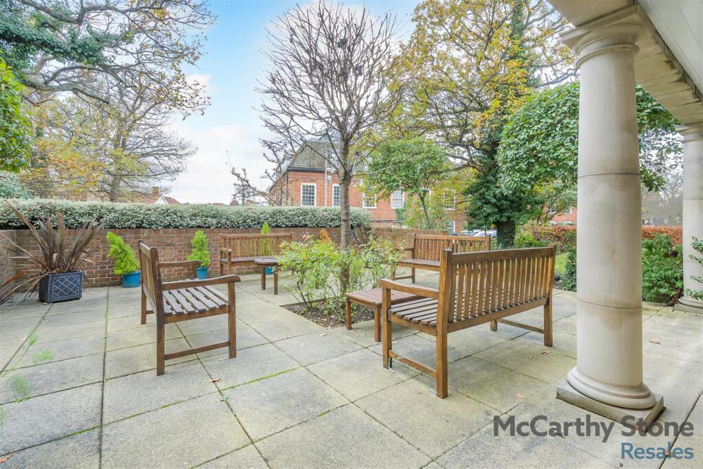 Additional image 19 of Peel Court, College Way, Welwyn Garden City, Hertfordshire, AL8 6DG