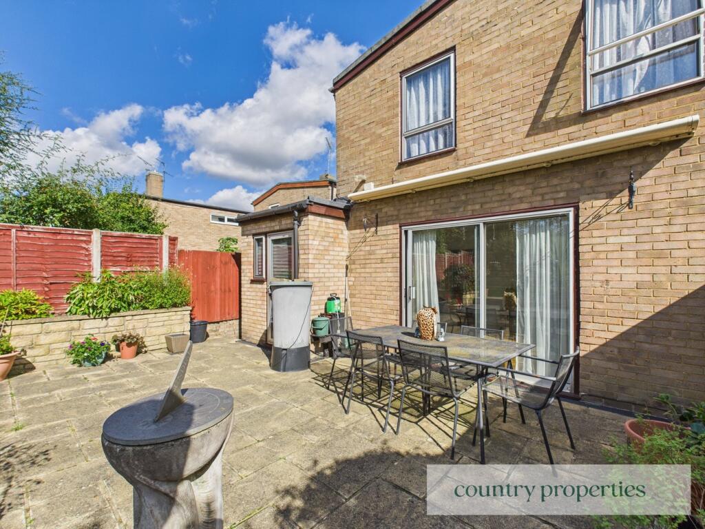 Additional image 13 of Dawley, Welwyn Garden City, AL7