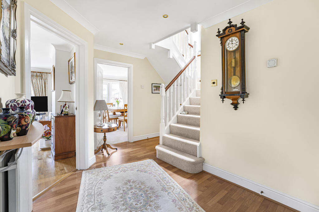 Additional image 6 of Heyford End, Balmoral Close, St Albans, AL2