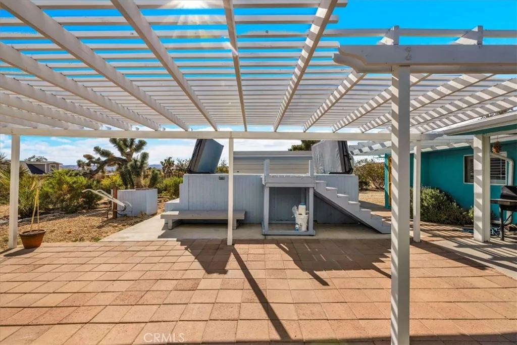Additional image 124 of 3613 Sage Avenue, Yucca Valley, CA 92284