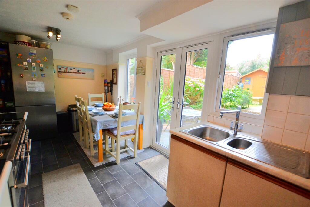 Additional image 8 of Eagle Way, Hatfield