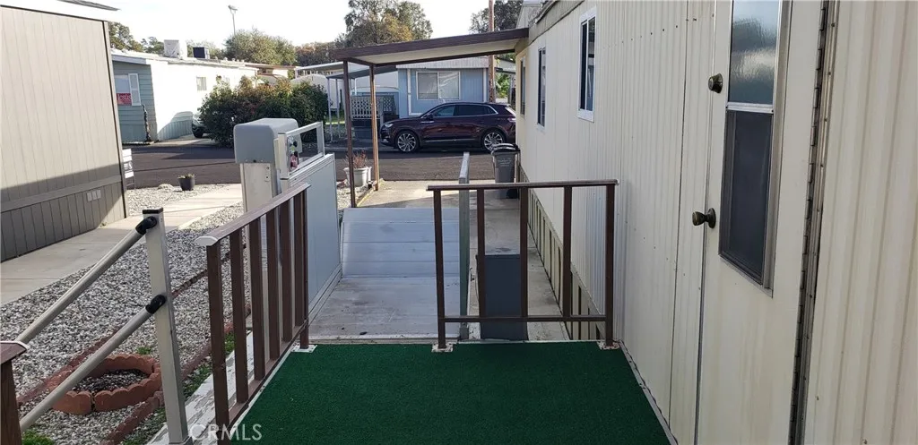 Property image for 1025 Martin Street Unit 3, Lakeport, CA 95453