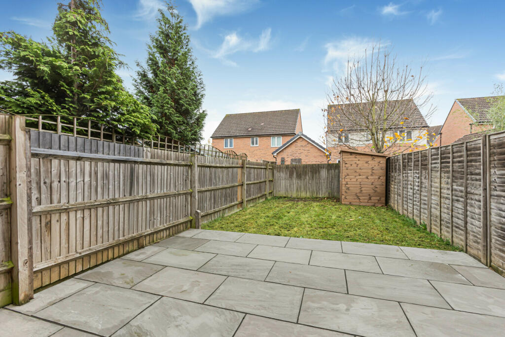Additional image 11 of Mount Pleasant Lane, Hatfield, Hertfordshire, AL9