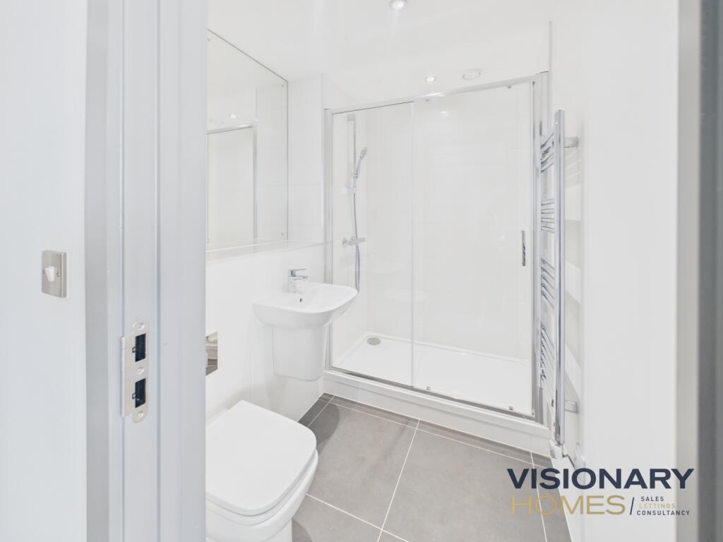 Additional image 10 of Jq Rise, 1 Goodman Street, Birmingham, West Midlands, B1