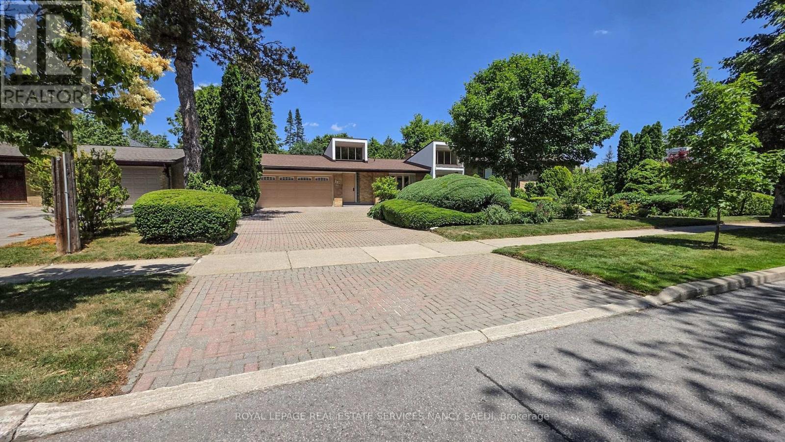 21 BANBURY ROAD|Toronto (Banbury-Don Mills), Ontario M3B2K5