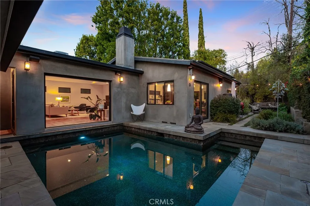 Additional image 2 of 4642 Santa Lucia Drive, Woodland Hills, CA 91364