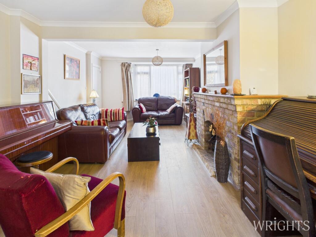 Additional image 7 of Broad Acres, Hatfield, AL10