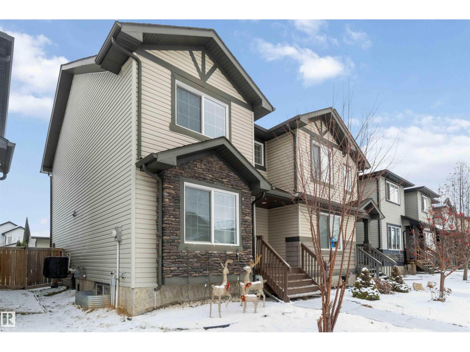 Property image for 3116 17 AV NW|Edmonton, Alberta T6T0P7