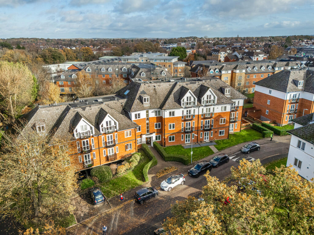 Additional image 4 of Greenwich Court, Parkview Close, St Albans, Herts, AL1