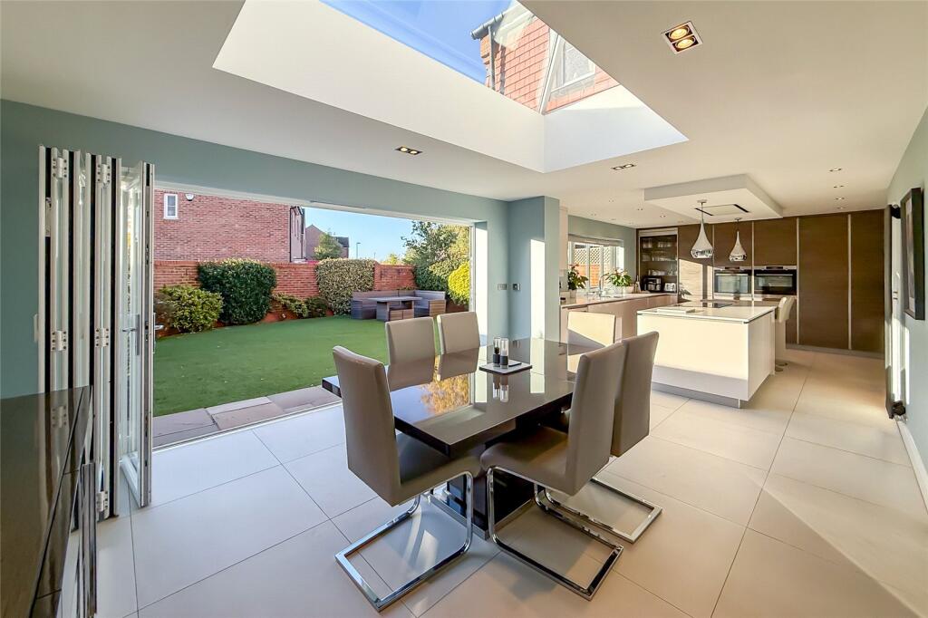 Additional image 19 of Old School Drive, Wheathampstead, Hertfordshire, AL4