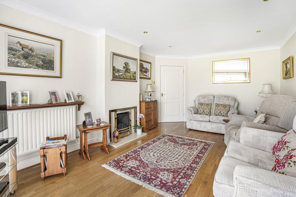 Additional image 8 of Heyford End, Balmoral Close, St Albans, AL2