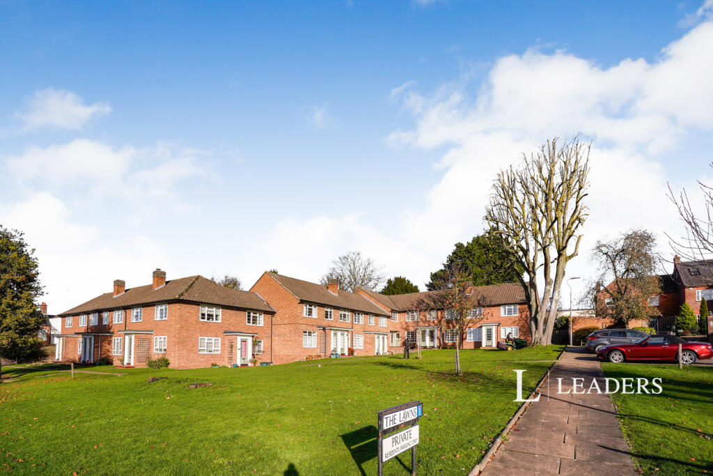 Additional image 9 of The Lawns, Mount Pleasant, St Albans, AL3