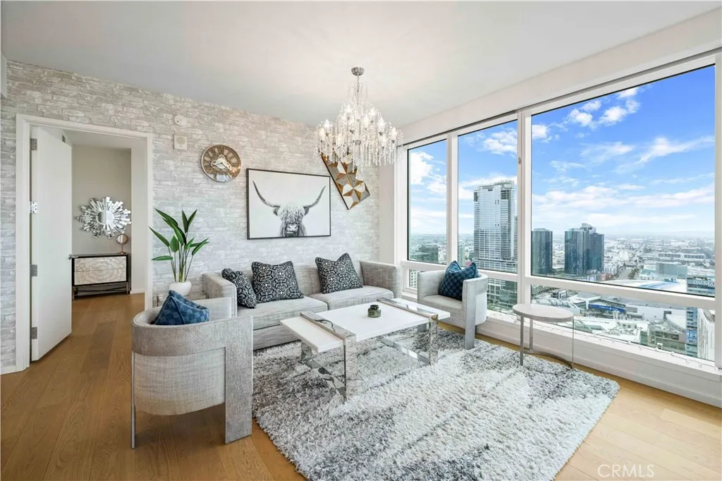 Additional image 38 of 877 Francisco Street Unit 4111, Los Angeles, CA 90017