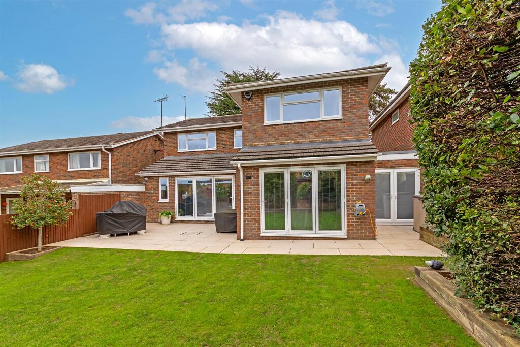 Additional image 23 of Ash Grove, Wheathampstead, St. Albans