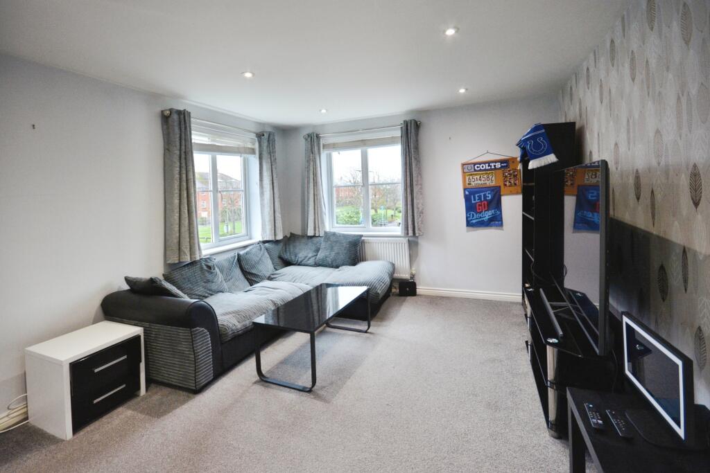 Additional image 5 of Walker Grove, Hatfield, AL10