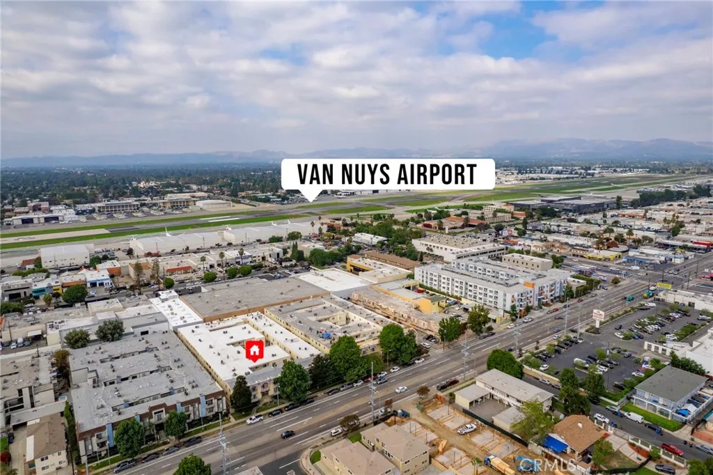 Additional image 51 of 7035 Woodley Unit 205, Van Nuys, CA 91406