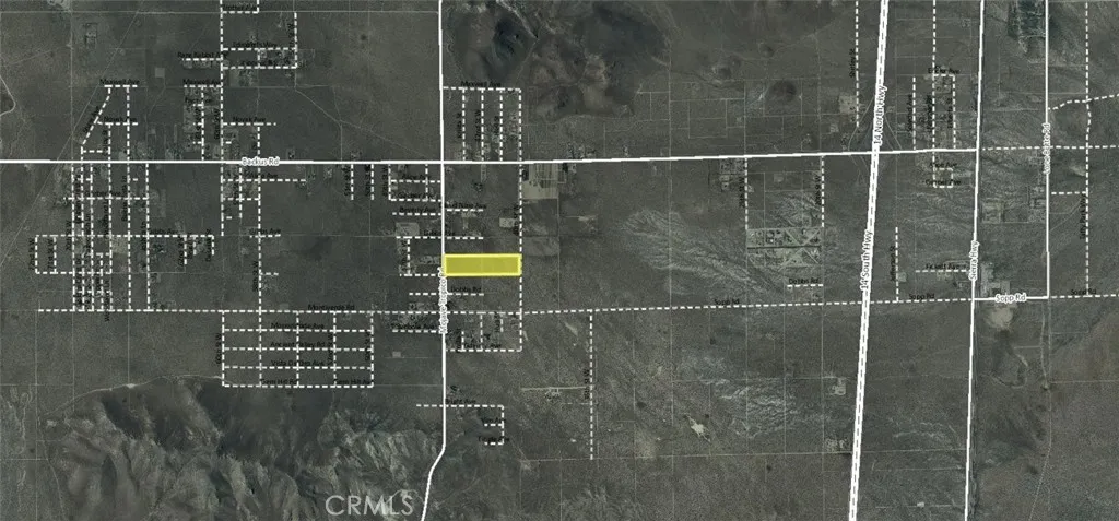 Additional image 21 of 12 Mojave-Tropico Road, Mojave, CA 93501