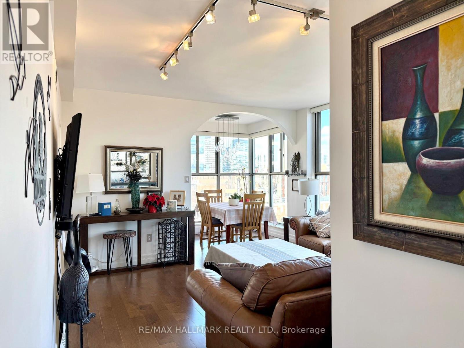 927 - 65 SCADDING AVENUE|Toronto (Waterfront Communities), Ontario M5A4L1