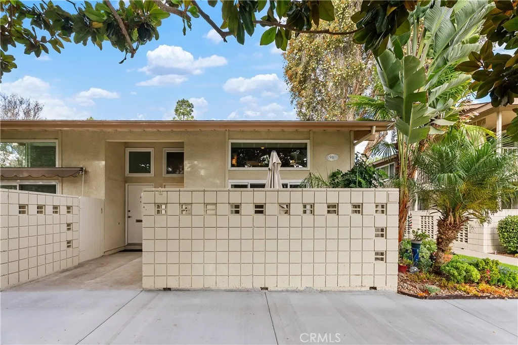 Additional image 55 of 91 Calle Aragon Unit D, Laguna Woods, CA 92637