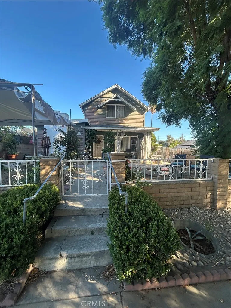 Additional image 51 of 467 W G Street, Colton, CA 92324