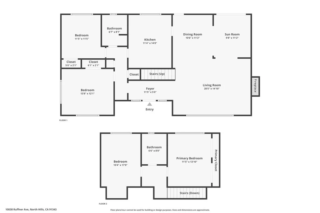 Additional image 144 of 10038 Ruffner, Granada Hills, CA 91343