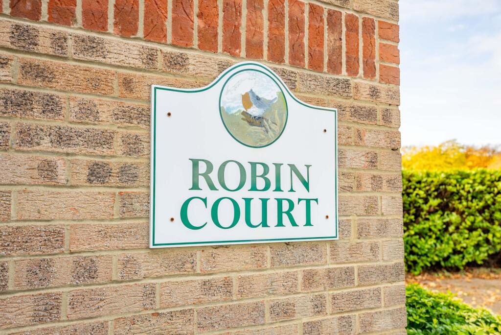 Additional image 8 of Robin Court, Westfield Road, Harpenden, Hertfordshire, AL5