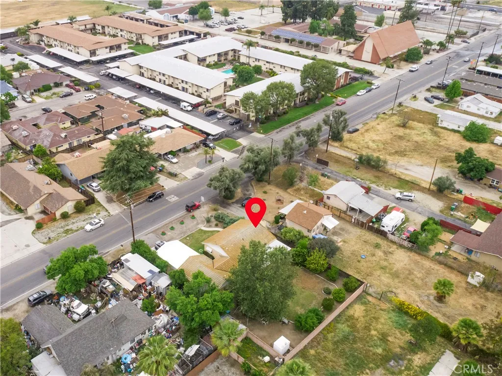 25960 Columbia St, Hemet, CA 92544