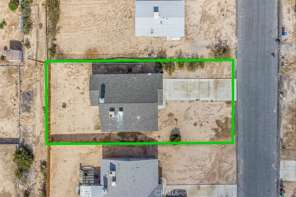 Additional image 69 of 5564 Mariposa, 29 Palms, CA 92277