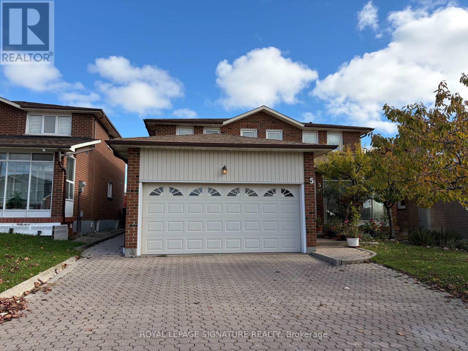 Property image for BSMT - 5 ALABASTER ROAD|Toronto (Mount Olive-Silverstone-Jamestown), Ontario M9V4W2