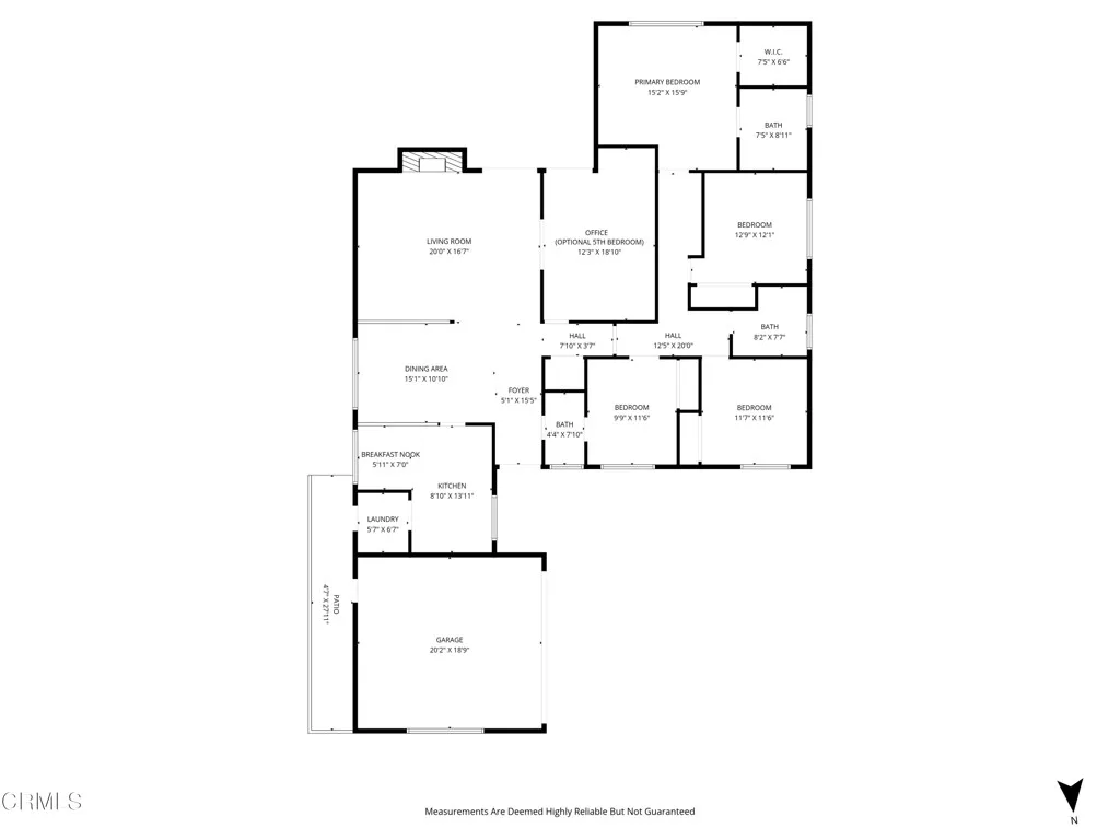 Property image for 18924 Halsted Street, Northridge, CA 91324